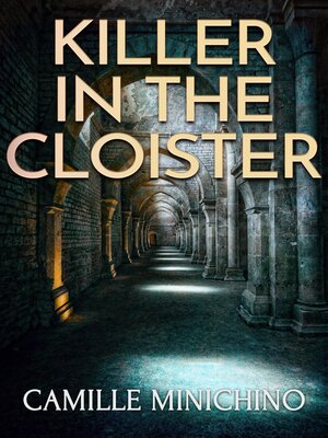 cover image of Killer in the Cloister
